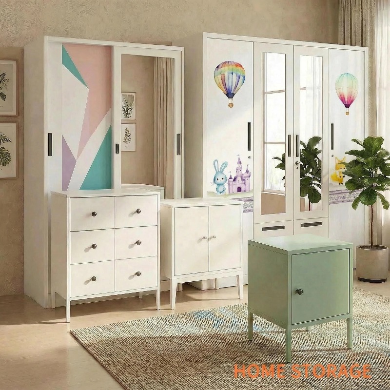 Home Storage